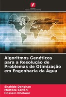 Algoritmos GenéTicos Para A ResoluçãO De Problemas De OtimizaçãO Em...