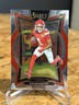 XAVIER WORTHY 2024 SELECT CONCOURSE BASE ROOKIE # 32 - KANSAS CITY CHIEFS