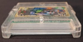 Action 52 Nintendo Entertainment System NES 1991 Cartridge Only Authentic Tested