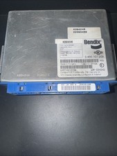 Bendix Abs/atc ,plc,esp Module