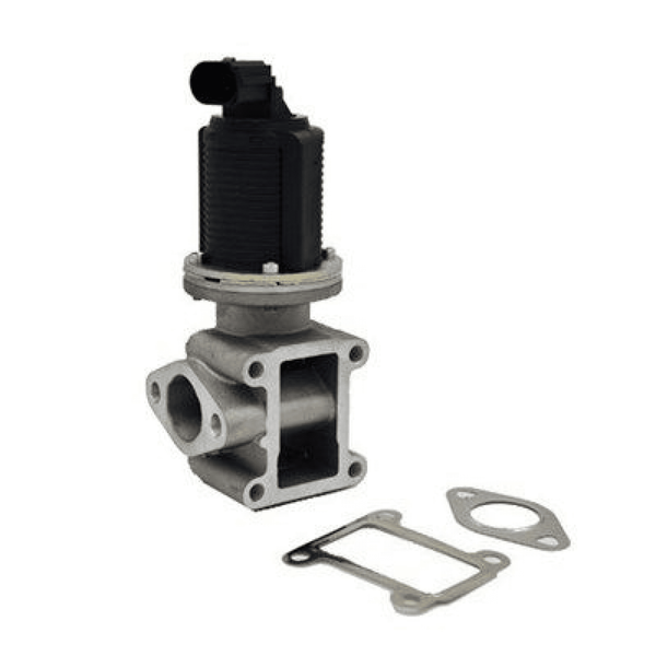 AGR Ventil FüR Alfa Romeo Fiat Lancia Opel Saab 147 156 Sportwagon 159 166-image