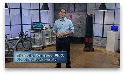 The Great Courses: Changing Bo - GOOD