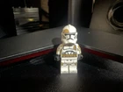 Lego star wars GCC 7th legion clone trooper