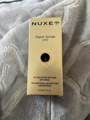 Nuxe Super Serum the Universal Age Defying Concentrate 30ml