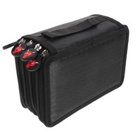 Schreibwarentasche SchulmäPpchen FedermäPpchen Marker -Aufbewahrungstasche