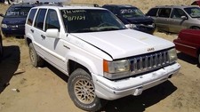 Passenger Right Headlight Fits 93-95 Grand Cherokee 28187399 Passenger Right Headlight Fits 93-95 Grand Cherokee 28187399