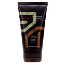 Aveda Men Pure-Formance Firm Hold Gel 5 oz / NEW