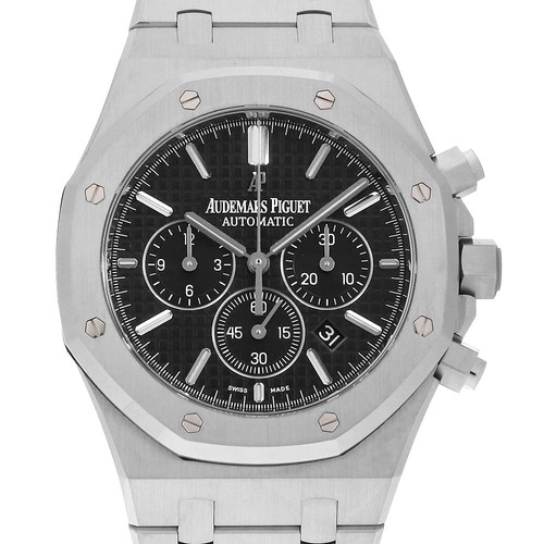 AUDEMARS PIGUET Royal Oak Chronograph 26320ST.OO.1220ST.01 sec...