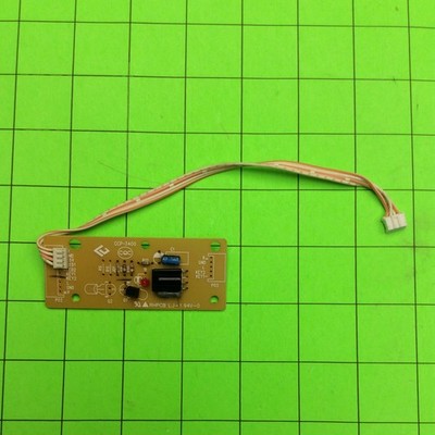 RCA J20L743 TV Television IR Sensor Board CCP-3400