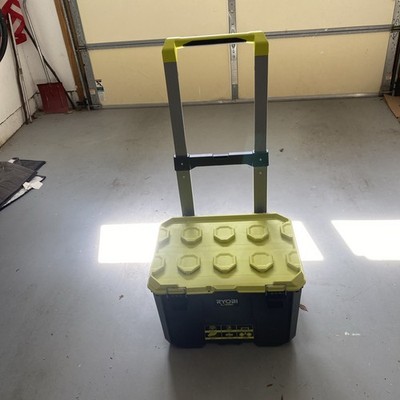 STM201-STM200K Fits for Ryobi LINK Rolling Tool Box Storage