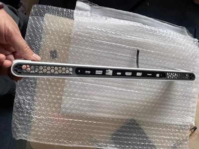 Replacement 05GFP7 for Dell ALIENWARE x17 R2 Air Outlet cover UHD seires 5GFP7