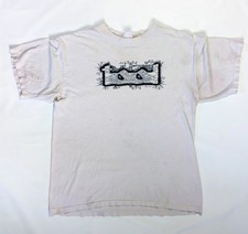 Vintage Tool Lateralus Band Shirt 2001 Alex Grey Anvil Tag Size M