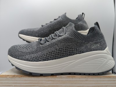Skechers Bobs Sparrow 2.0 Windspiel Damen-Sportschuhe UK 4,5 brandneu AS12