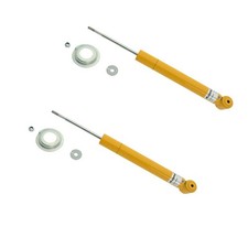 Ammortizzatori posteriori Koni per Vw Polo G40 anno 88-94 80-2315SPORT 2 pezzi SPORT