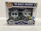Funko Pop! Vinyl: The Muppets - The Marley Brothers - 2 Pack (GITD) LE 8000 PCS