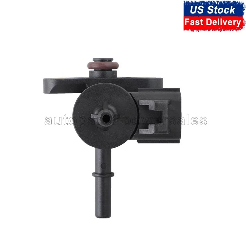 Sensor de presión de combustible de gas XS2Z9F972GA para Ford Focus 2000 2001 2002 2003 2004 Foto 3 de 4