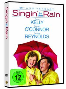 Singin in the Rain von Gene Kelly | DVD | Zustand sehr gut