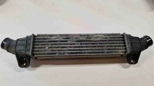 FORD MONDEO III Turnier BWY Ladeluftkühler 756541J 1A1181 756542T 2.00 32712598