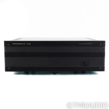 B&K Components AV5000 5 Channel Power Amplifier