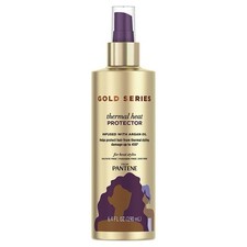Pantene Gold Series Thermal Heat Protector 6.4 oz