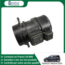 Débimètre Renault MODUS