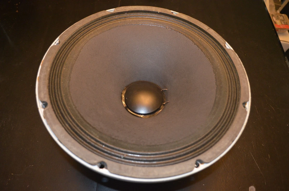 25+ Electro Voice 12 In Vintage Speakers for sale | Updated Oct 2026