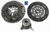1 X Kupplungssatz Sachs SprzÊG£A/Clutches 3000 990 250 FüR Volvo