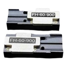 For Fiber Fusion Splicer FSM-60R FSM-70R FSM-18R FSM-19R Fiber Holder FH-60-900