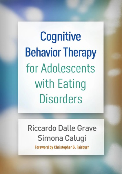 Riccardo Dalle Grave (U. A.) | Cognitive Behavior Therapy For Adolescents...-image