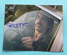 Ralf Richter  - Bang Boom Bang   - 20 x 25 cm   -  signed, original Autogramm