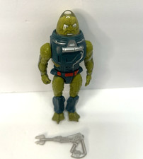 Kalamarr Slush Head He-Man New Adventures Masters of the Universe MOTU Mattel