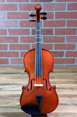 Scherl & Roth SR42E14 Arietta 14'' Viola S/N D039898  (Used)