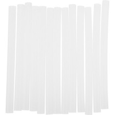 100Pcs Colored Hot Glue Sticks DIY Sealing Hot Glue Sticks for Handcrafts 0.21 per stick