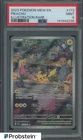 2023 Pokemon MEW EN Illustration Rare #173 Pikachu PSA 9 MINT