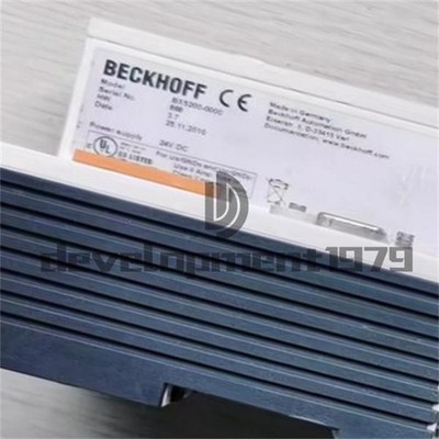 ONE USED   BX5200-0000 BX5200 Module #qm