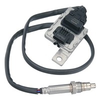 Nox Sensor FüR Audi Q7 SQ7 Q8 SQ8 Vw Touareg 3.0TDI V6 V8 4.0 Tdi 4M0907807AK