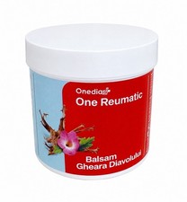 Onedia Herbal Massage Balm 250ml | Devil?s Claw Body Care