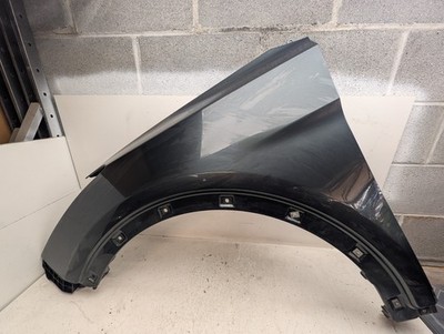 OEM 2013 Hyundai Santa Fe 2.4L Front Left Fender Sport