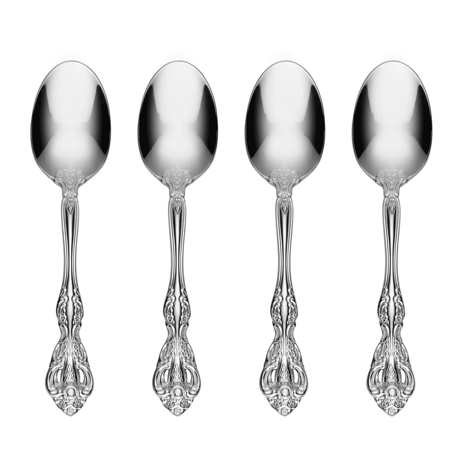 Lenox Michelangelo Flatware Dinner Spoons