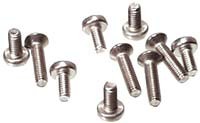 1952-1977 Vw Beetle Pop-out Window Hinge Mounting Screw Set 1952-1977 Vw Beetle Pop-out Window Hinge Mounting Screw Set
