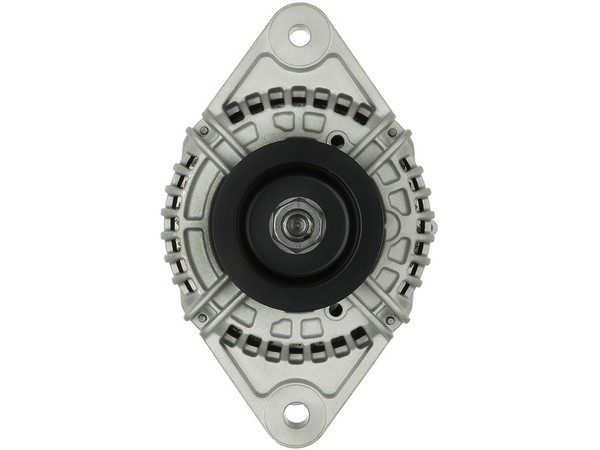 As-Pl Lichtmaschine Generator Lima SEG Automotive A0989(SEG) 24V Premium Line-image