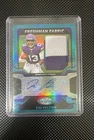 2025 Panini Absolute Tai Felton Base (RAW)