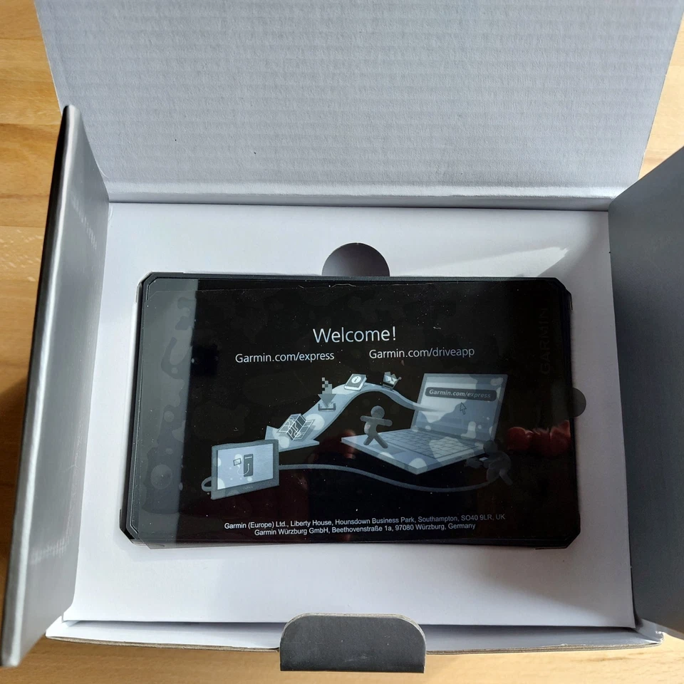 Motorrad Navi Zumo XT, Fast neu, OVP, noch mit Garantie. - Bild 2 von 4