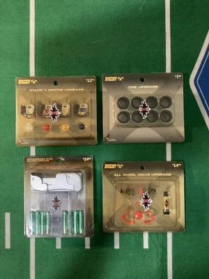 XMODS All Wheel Drive Upgrade + more (all unopened In Original Package)