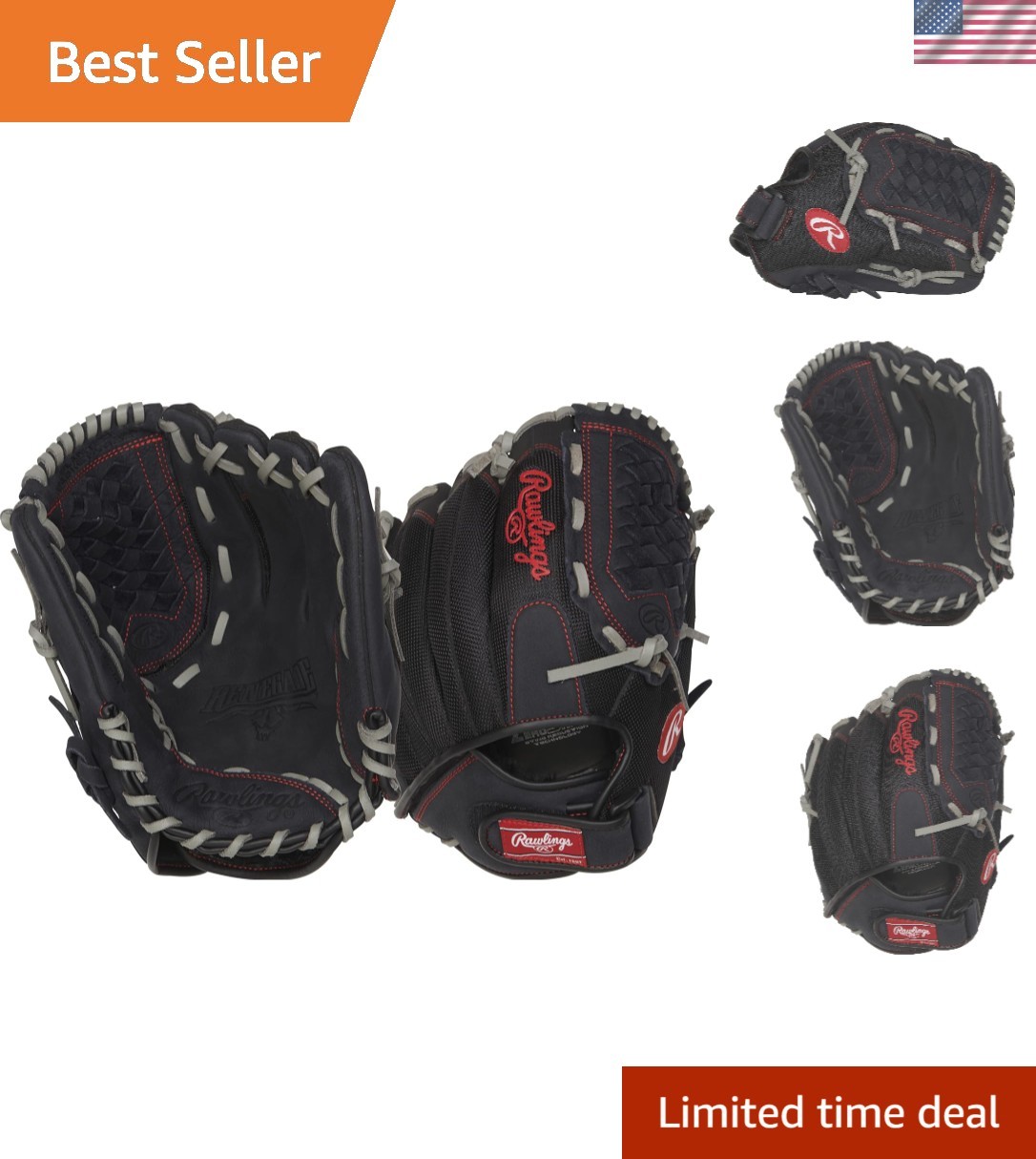 For Adults - Game-ready
