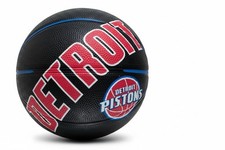 Official NBA/WNBA Exclusive Souvenir Basketballs. Comes with pump
