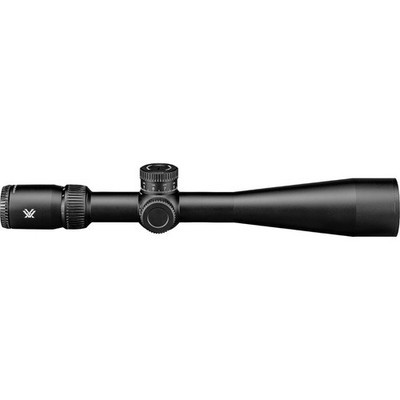 Vortex Viper HD 5-25x50 VMR-3 MRAD SFP illum Riflescope w/Sunshade