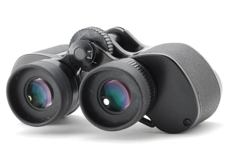 [Almost Unused in Box]  Nikon Binoculars Telescope 8x30 E II E2 From JAPAN - Image 4 of 4