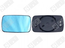 Glace de rétroviseur BMW 3,3