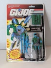 Hasbro G.I. JOE 1991 Cobra Flak-Viper Vintage with Cardback